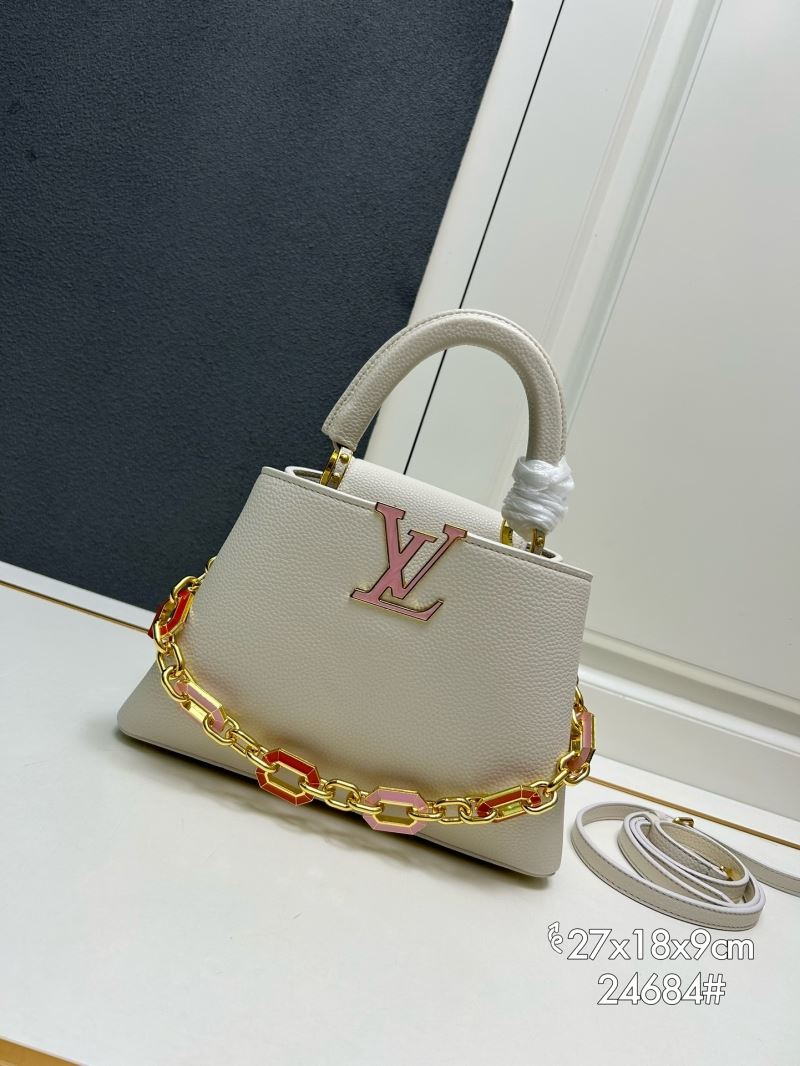 Louis Vuitton Top Handle Bags